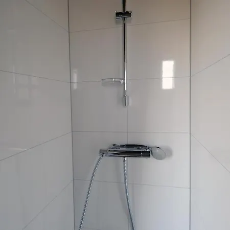 Semesterbostad Munnin *