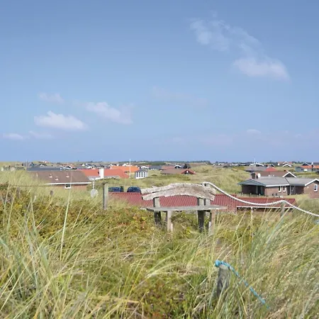 Holiday home Munnin *