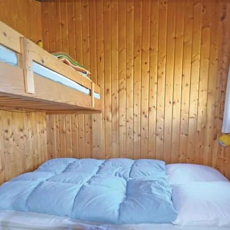 Munnin Holiday home Bjerregard
