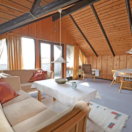 Holiday home Munnin *