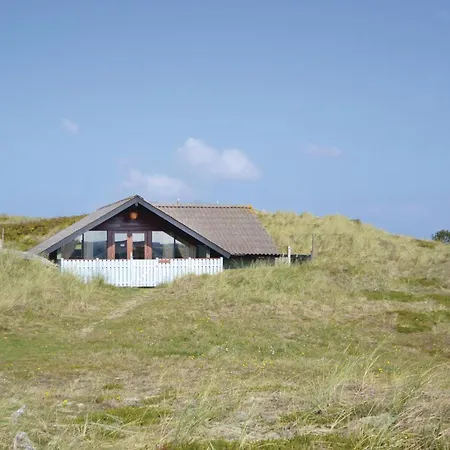 Holiday home Munnin *