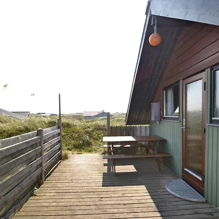 Munnin Semesterbostad