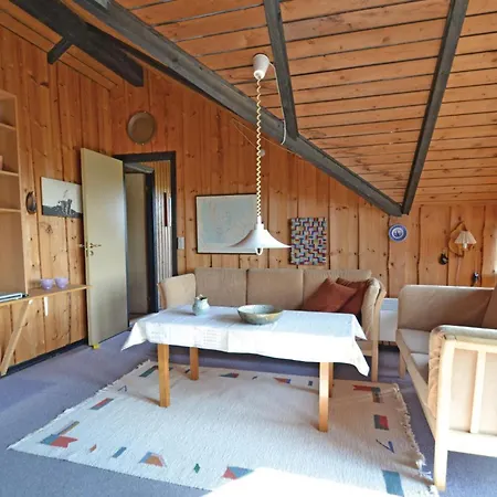 Munnin Semesterbostad *