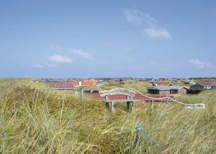 Сasa de vacaciones Munnin *