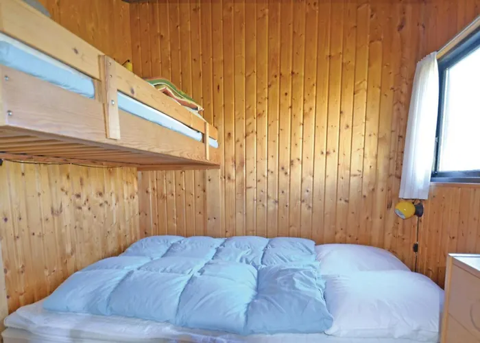 Munnin Сasa de vacaciones Bjerregård