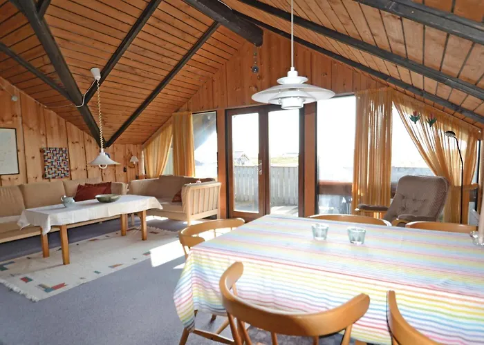 Сasa de vacaciones Munnin