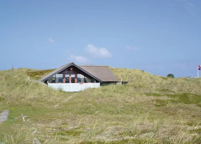 Сasa de vacaciones Munnin *