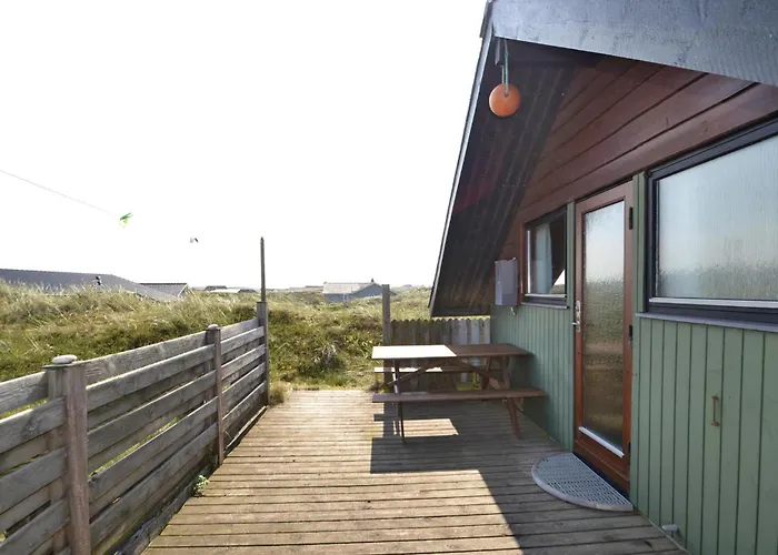 Munnin Сasa de vacaciones